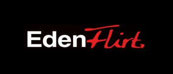 Logo du site de rencontre EdenFlirt